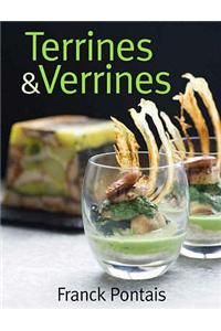 Terrines and Verrines