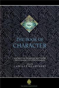 Book of Character