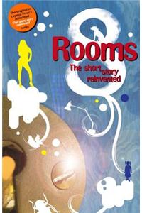Eight Rooms
