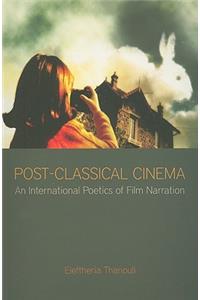 Post-Classical Cinema