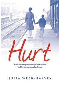 Hurt: The Harrowing Stories of Parents Whose Children Were Sexually Abused