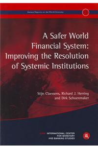 Safer World Financial System