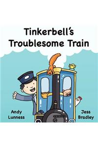 Tinkerbell's Troublesome Train