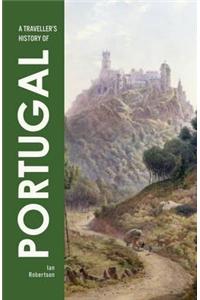 Traveller's History of Portugal