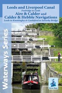 Leeds and Liverpool Canal - Foulridge to Sowerby Bridge