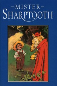 MISTER SHARPTOOTH