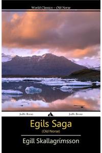 Egils Saga (Old Norse)