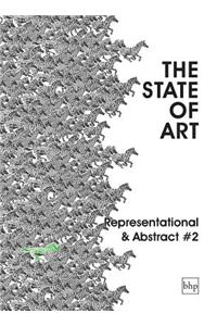 The State of Art - Representational & Abstract #2