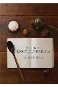 Cook's Encyclopaedia: Ingredients and Processes