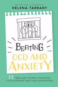 Beating OCD and Anxiety