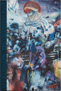 Ali Banisadr