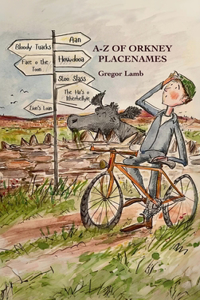 Z of Orkney Placenames