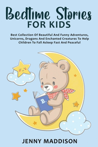Bedtime Stories for Kids