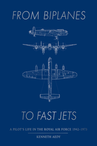 From Biplanes to Fast Jets