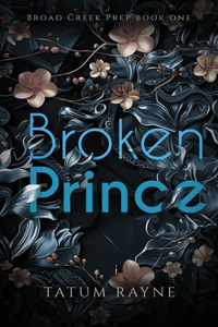 Broken Prince