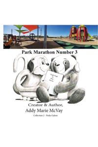 Ough Ough & Roly Park Marathon