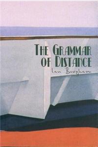 The Grammar of Distance