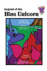 Legend of the Blue Unicorn