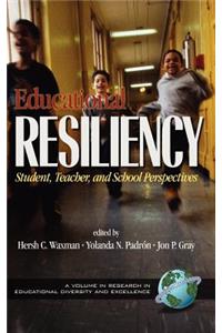 Educational Resiliency