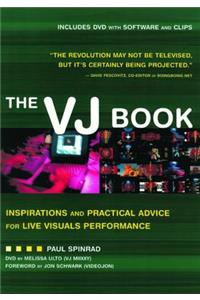 The VJ Book