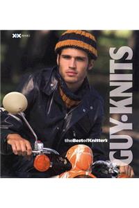 Guy Knits: Sweaters & Vests