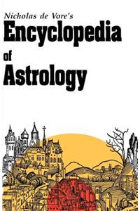 Encyclopedia of Astrology