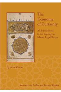 Economy of Certainty