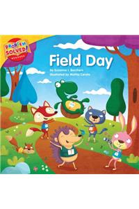 Field Day: A Lesson on Empathy