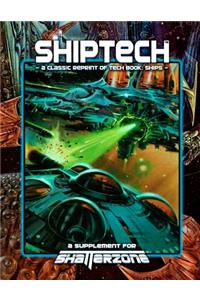 ShipTech (Classic Reprint of Tech Book