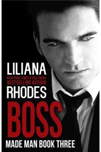 Boss: A Mafia Romance