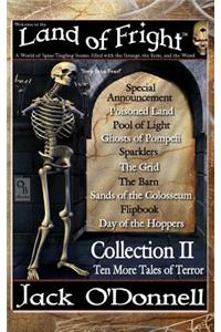Land of Fright - Collection II