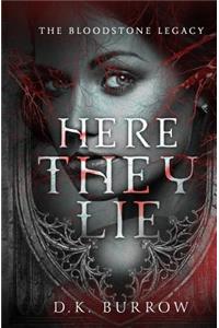 Here They Lie