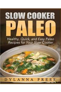 Slow Cooker Paleo