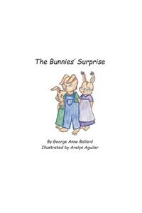 Bunnies' Surprise