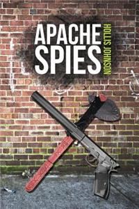 Apache Spies