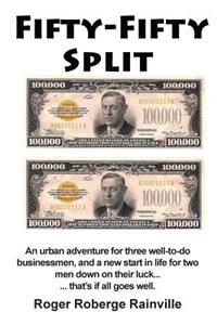 Fifty - Fifty Split