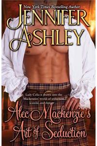 Alec Mackenzie's Art of Seduction