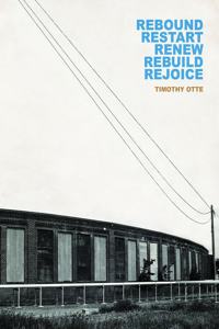 Rebound, Restart, Renew, Rebuild, Rejoice
