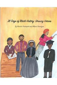 28 Days of Black History