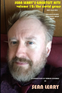 Sean Leary's Greatest Hits Vol. 12