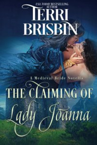 The Claiming of Lady Joanna
