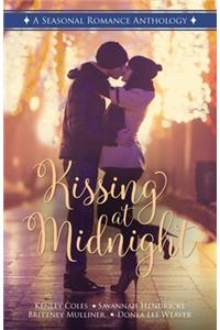 Kissing at Midnight