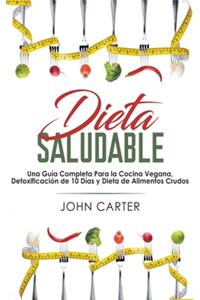 Dieta Saludable