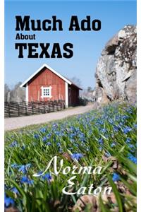 Much Ado About Texas