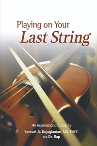 Playing on Your Last String
