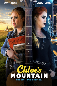 DVD-Chloe's Mountain