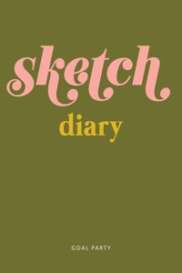 Sketch Diary