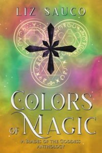 Colors of Magic