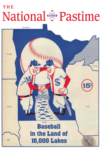 National Pastime, 2024