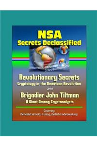NSA Secrets Declassified